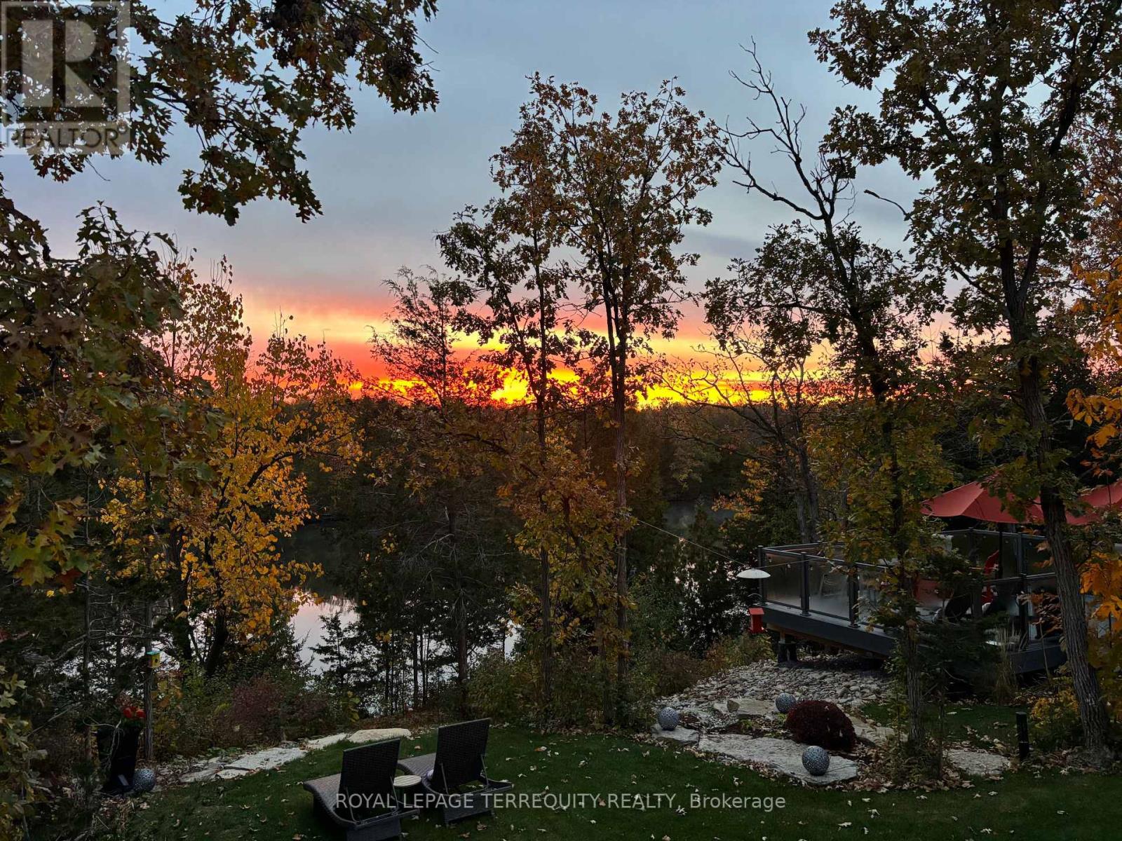 5 Riverside Trail, Trent Hills, Ontario  K0L 1L0 - Photo 50 - X12998330