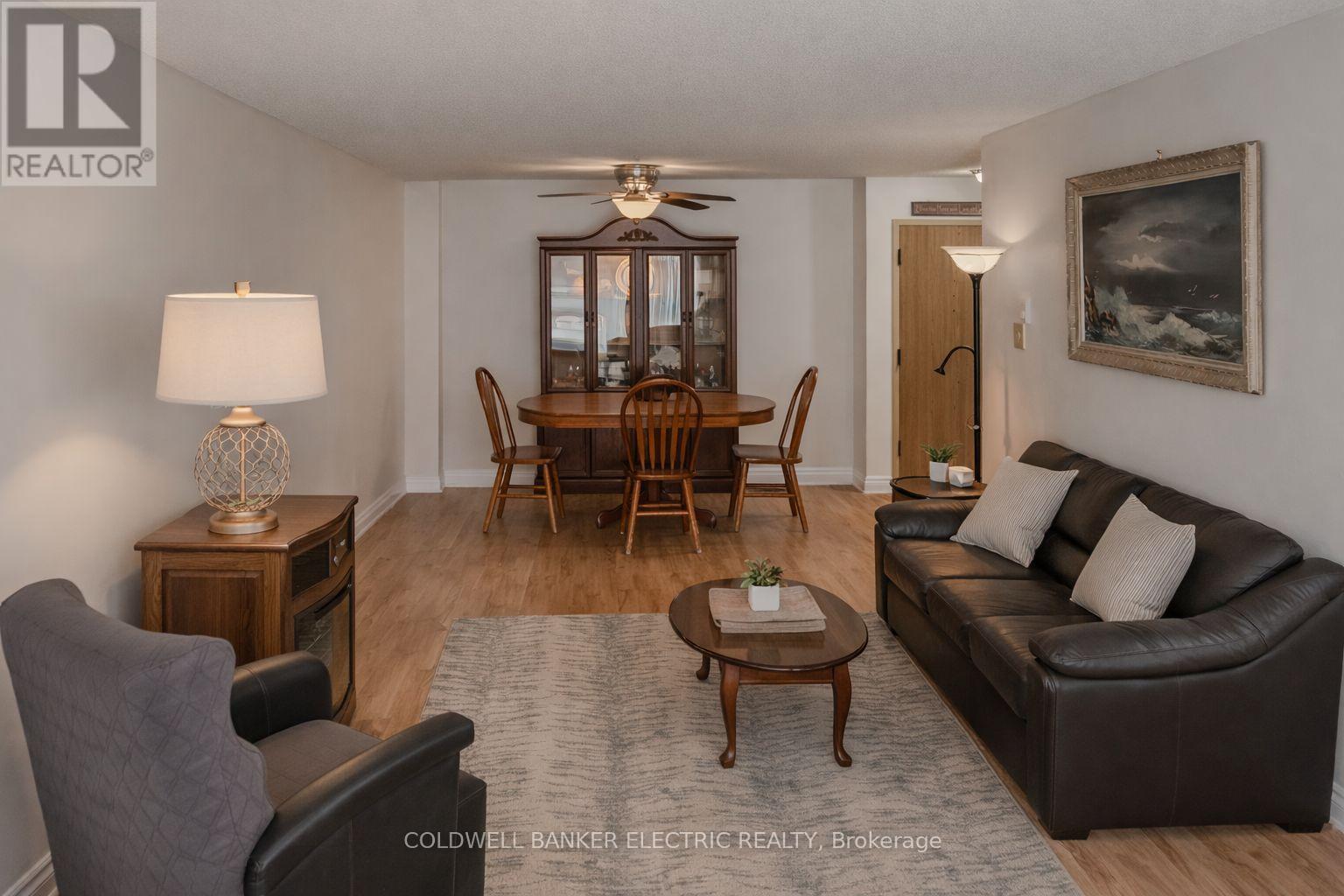 105 - 2185 Walker Avenue N, Peterborough (Ashburnham Ward 4), Ontario  K9L 1T6 - Photo 11 - X12998906