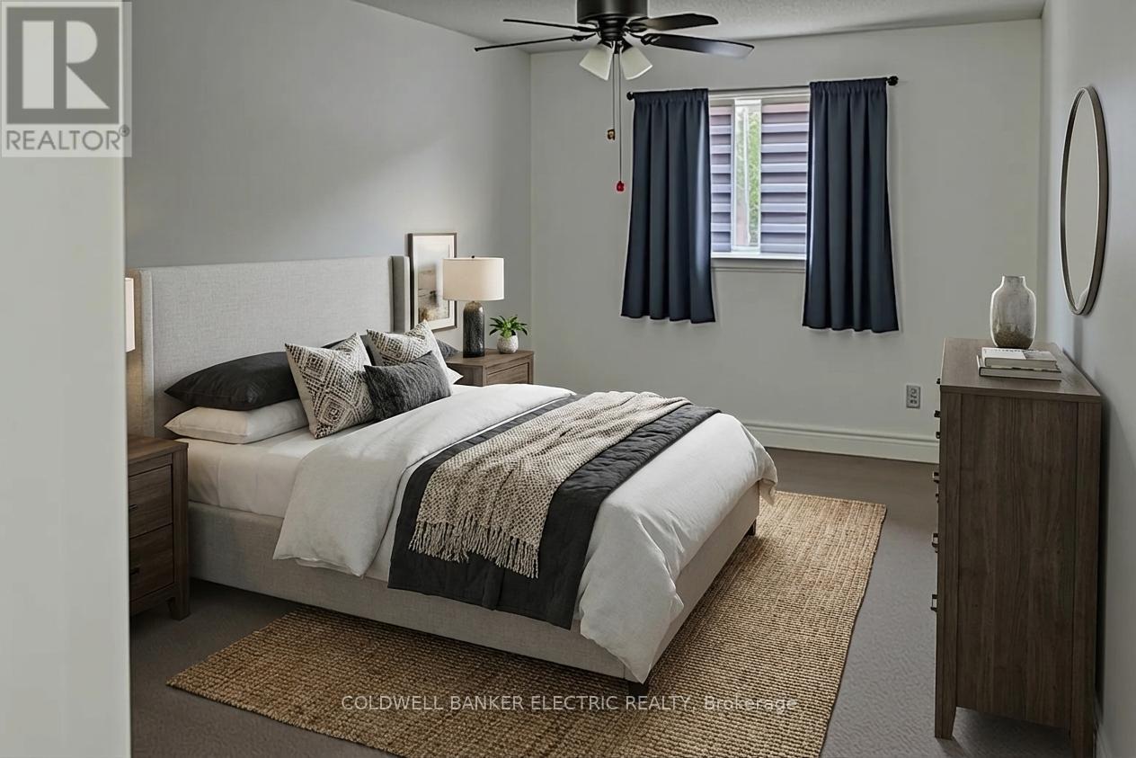 105 - 2185 Walker Avenue N, Peterborough (Ashburnham Ward 4), Ontario  K9L 1T6 - Photo 14 - X12998906