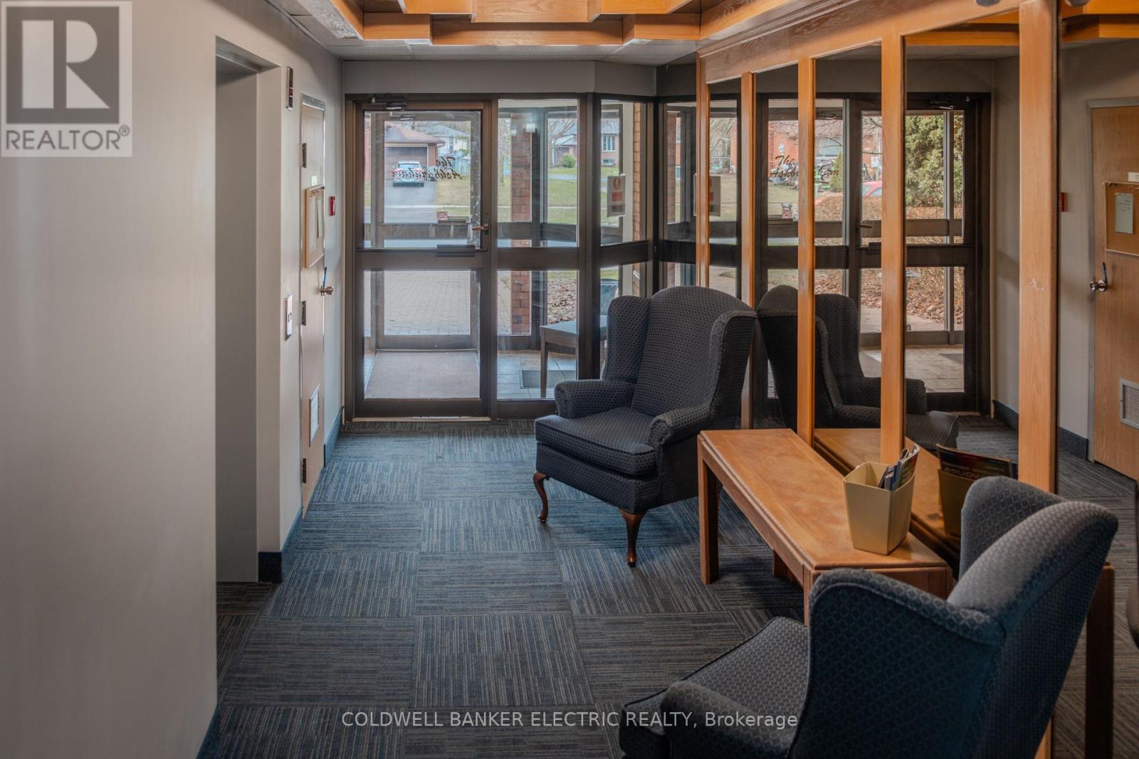 105 - 2185 Walker Avenue N, Peterborough (Ashburnham Ward 4), Ontario  K9L 1T6 - Photo 17 - X12998906