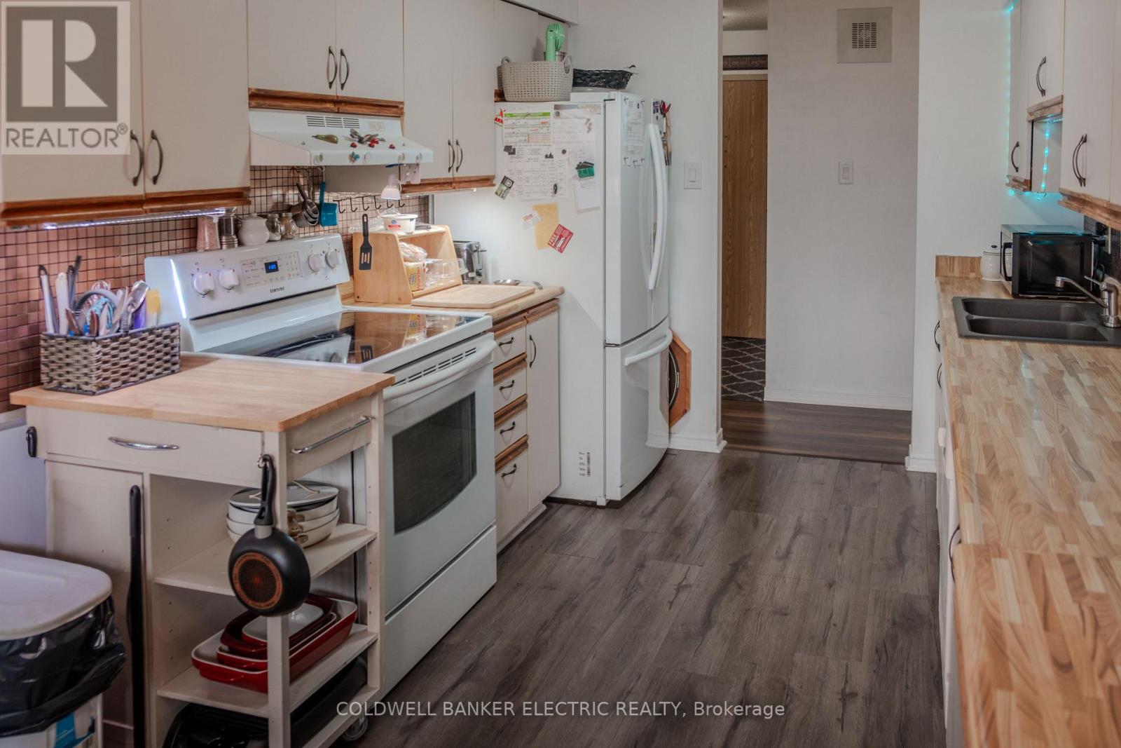 105 - 2185 Walker Avenue N, Peterborough (Ashburnham Ward 4), Ontario  K9L 1T6 - Photo 7 - X12998906