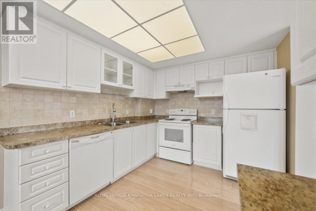 404 - 51 Rivermill Boulevard, Kawartha Lakes (Lindsay), Ontario  K9V 6E8 - Photo 18 - X12999542