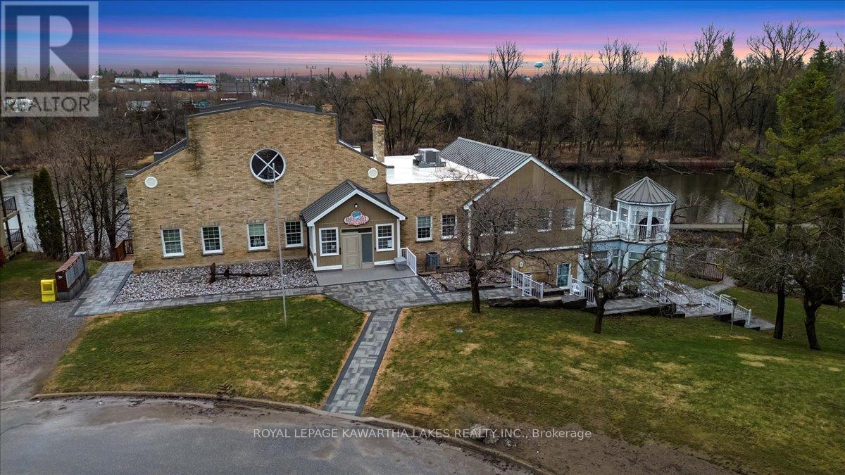 404 - 51 Rivermill Boulevard, Kawartha Lakes (Lindsay), Ontario  K9V 6E8 - Photo 27 - X12999542