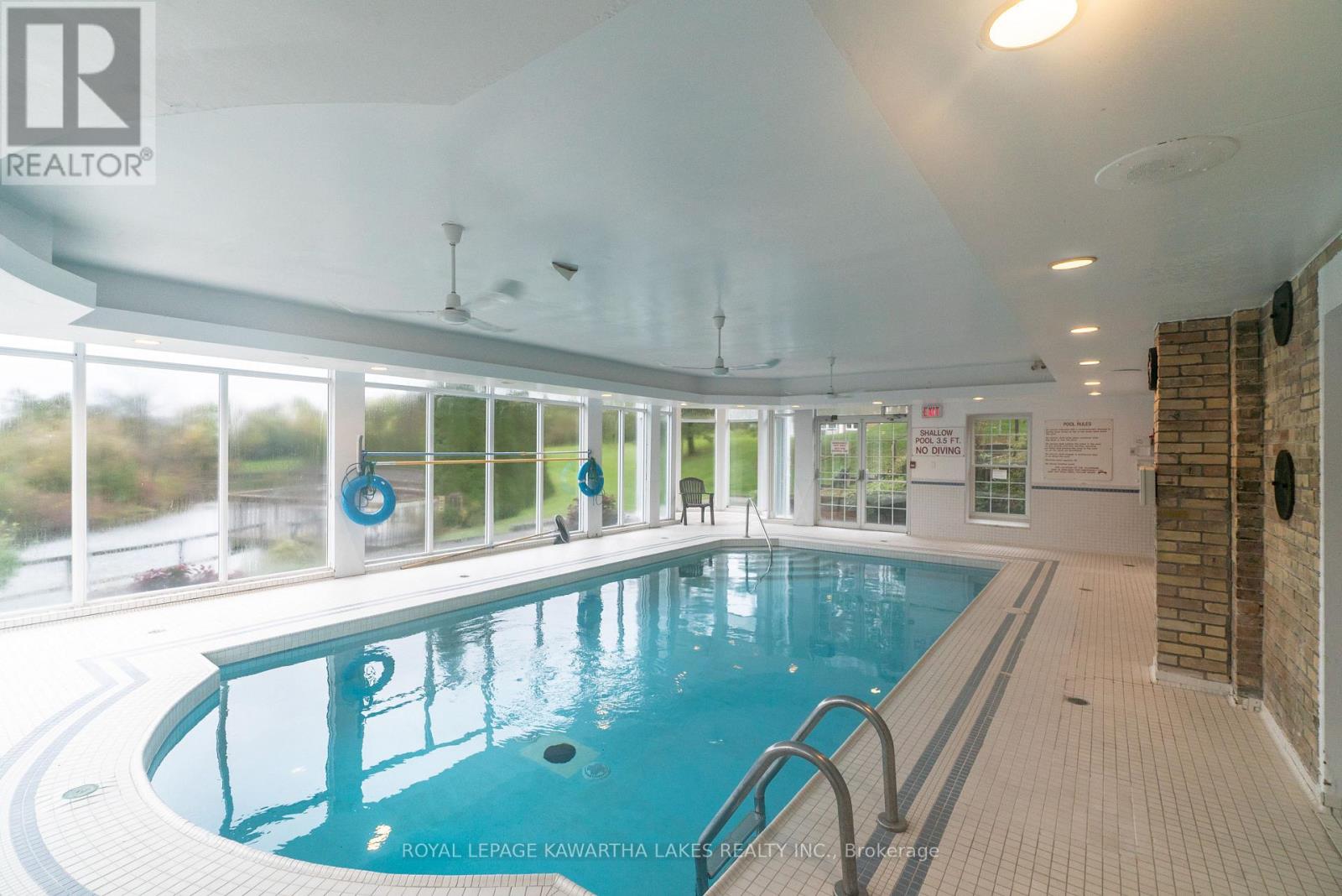 404 - 51 Rivermill Boulevard, Kawartha Lakes (Lindsay), Ontario  K9V 6E8 - Photo 30 - X12999542