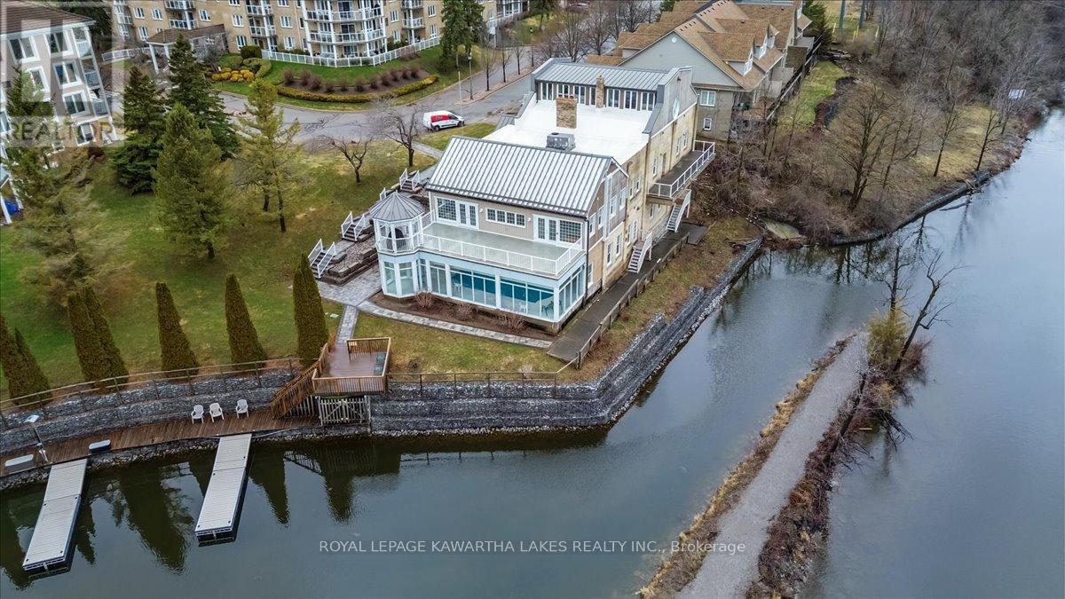 404 - 51 Rivermill Boulevard, Kawartha Lakes (Lindsay), Ontario  K9V 6E8 - Photo 31 - X12999542