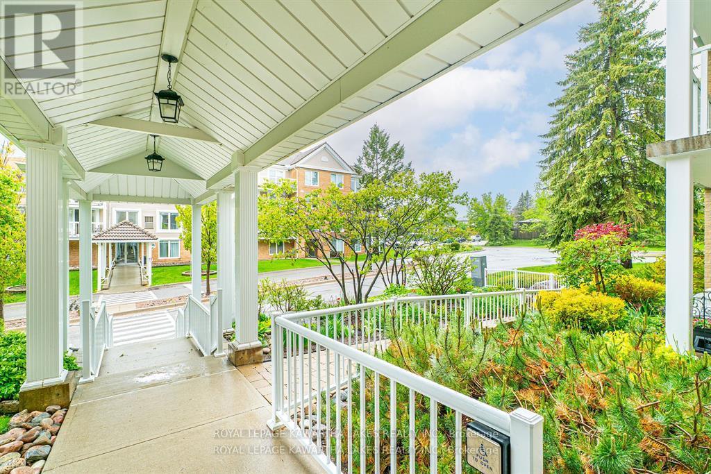 404 - 51 Rivermill Boulevard, Kawartha Lakes (Lindsay), Ontario  K9V 6E8 - Photo 5 - X12999542