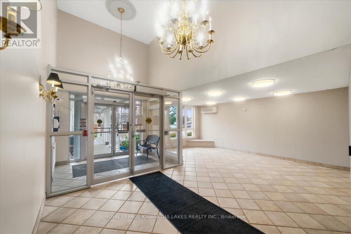404 - 51 Rivermill Boulevard, Kawartha Lakes (Lindsay), Ontario  K9V 6E8 - Photo 6 - X12999542