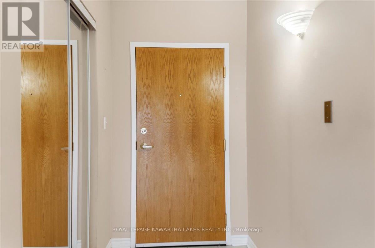 404 - 51 Rivermill Boulevard, Kawartha Lakes (Lindsay), Ontario  K9V 6E8 - Photo 7 - X12999542