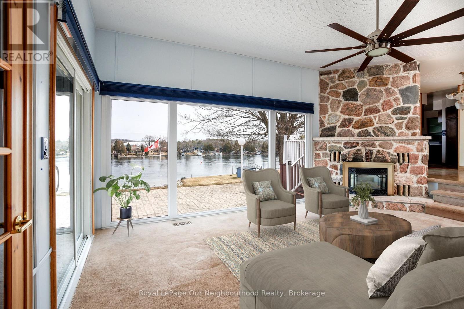 18 Rosecliff Court, Trent Hills (Hastings), Ontario  K0L 1Y0 - Photo 13 - X12999712