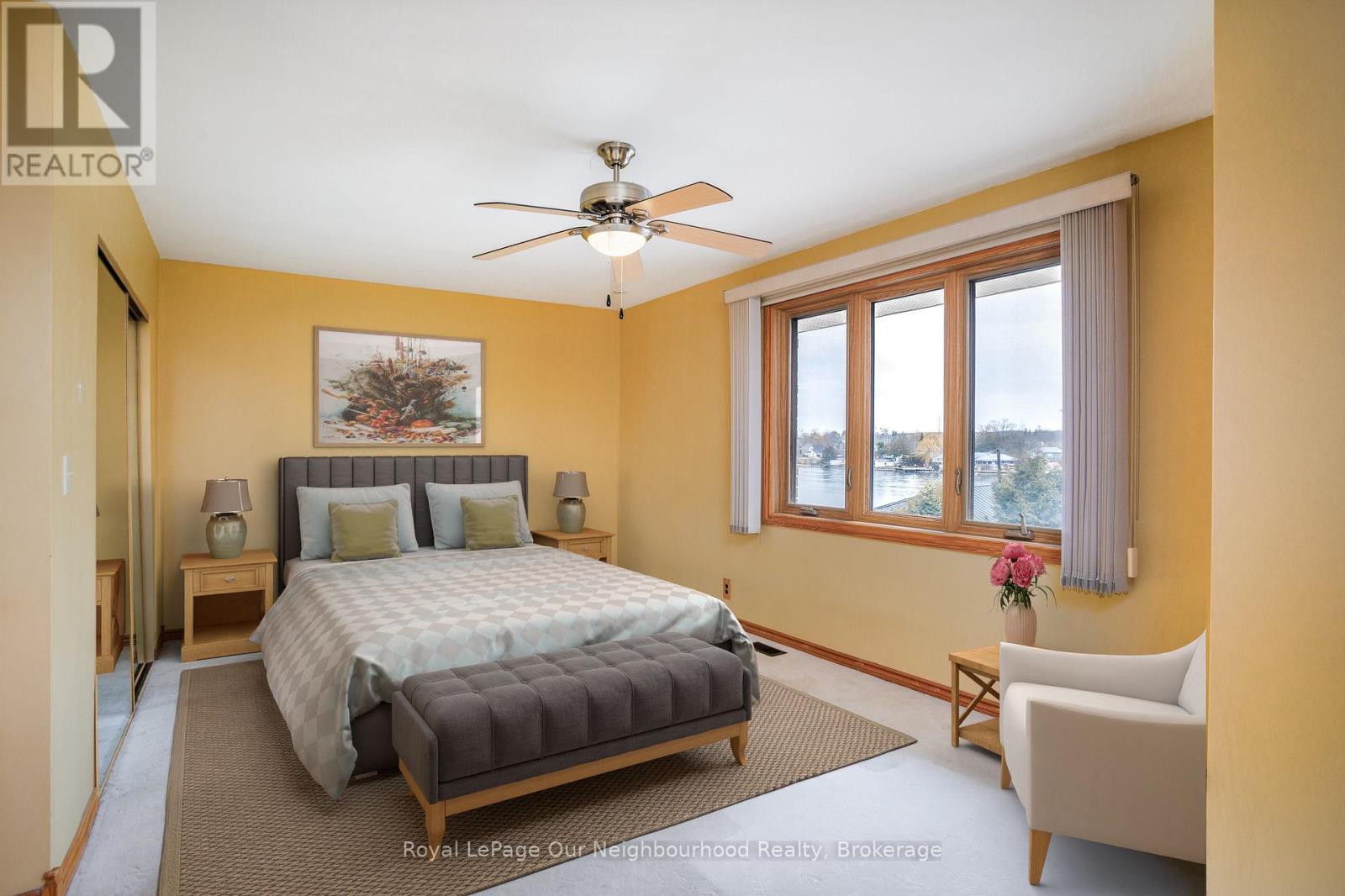 18 Rosecliff Court, Trent Hills (Hastings), Ontario  K0L 1Y0 - Photo 24 - X12999712