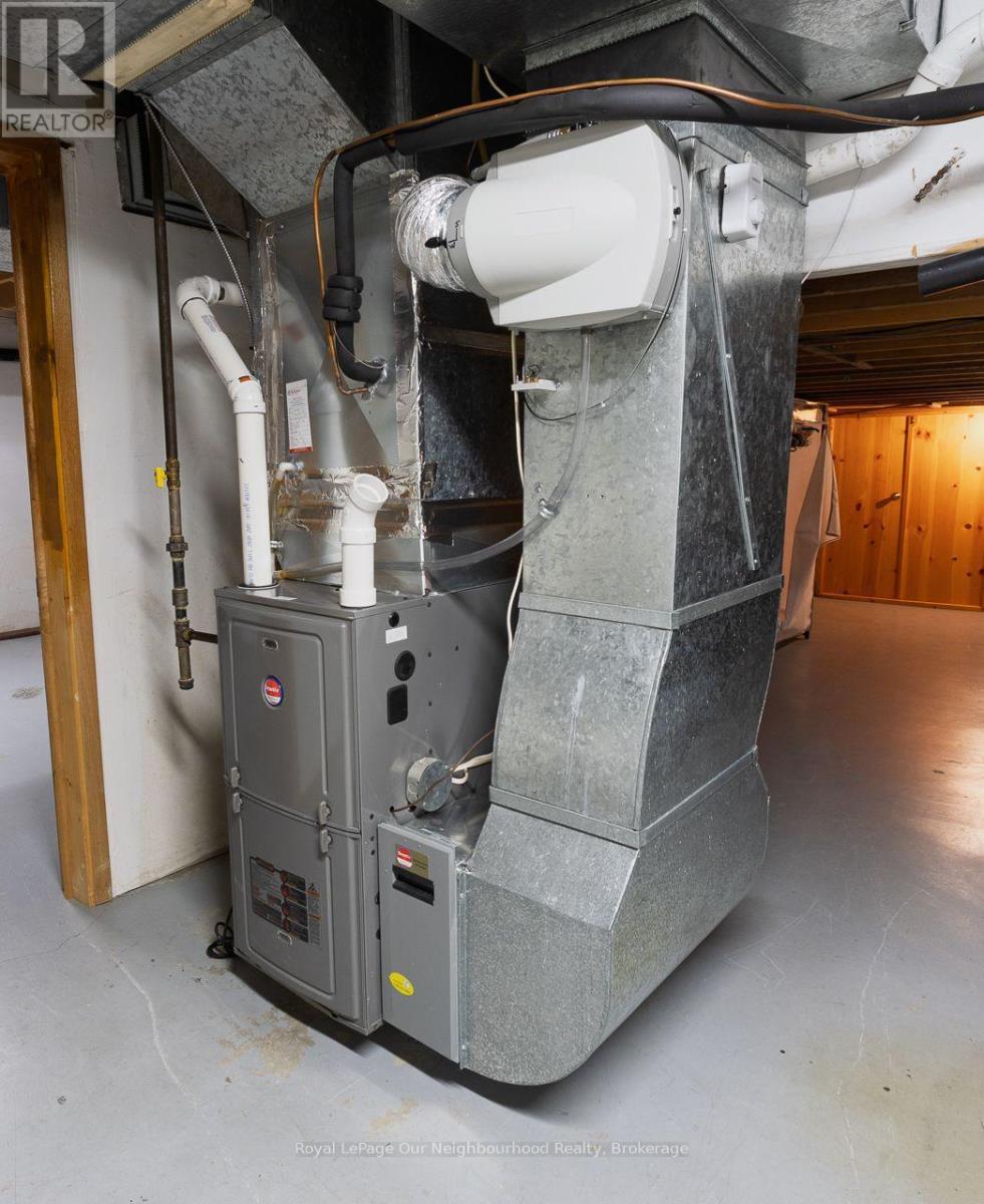 18 Rosecliff Court, Trent Hills (Hastings), Ontario  K0L 1Y0 - Photo 37 - X12999712