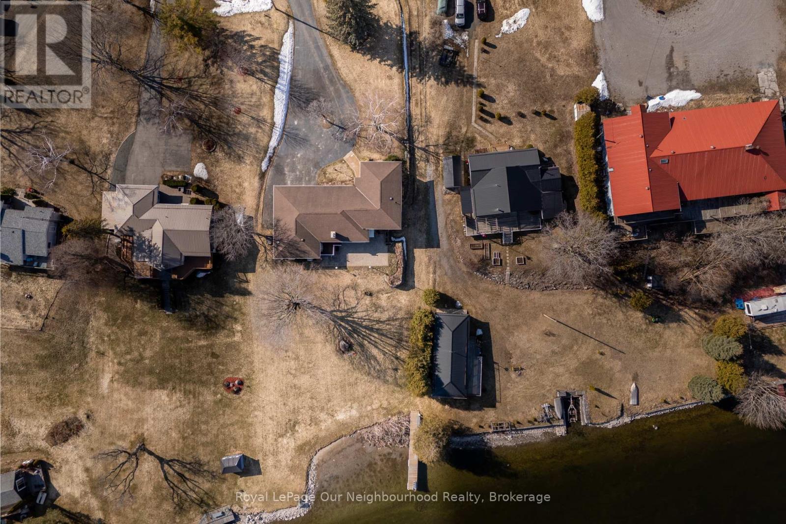 18 Rosecliff Court, Trent Hills (Hastings), Ontario  K0L 1Y0 - Photo 41 - X12999712