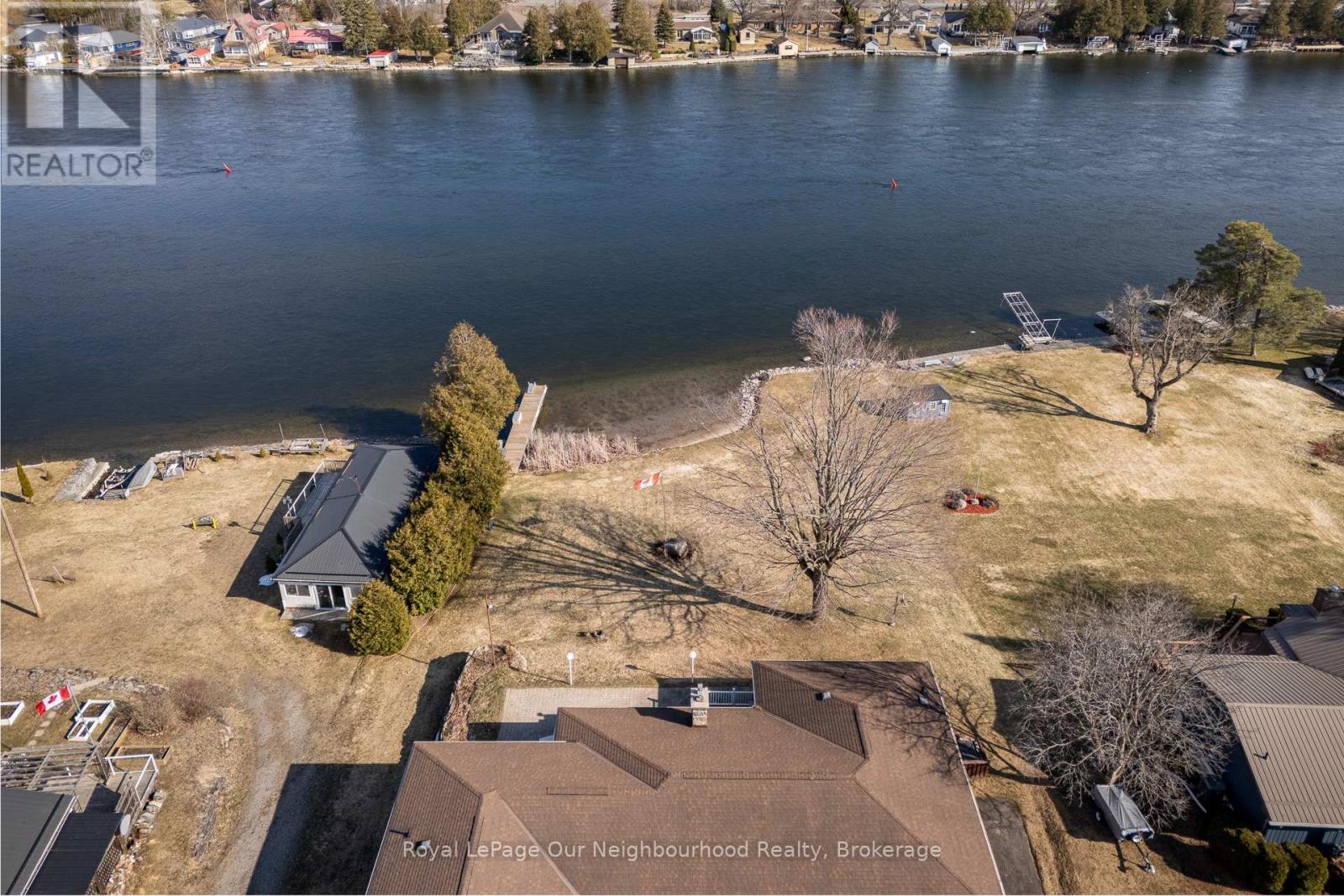 18 Rosecliff Court, Trent Hills (Hastings), Ontario  K0L 1Y0 - Photo 42 - X12999712