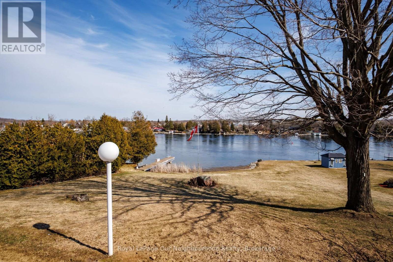 18 Rosecliff Court, Trent Hills (Hastings), Ontario  K0L 1Y0 - Photo 43 - X12999712