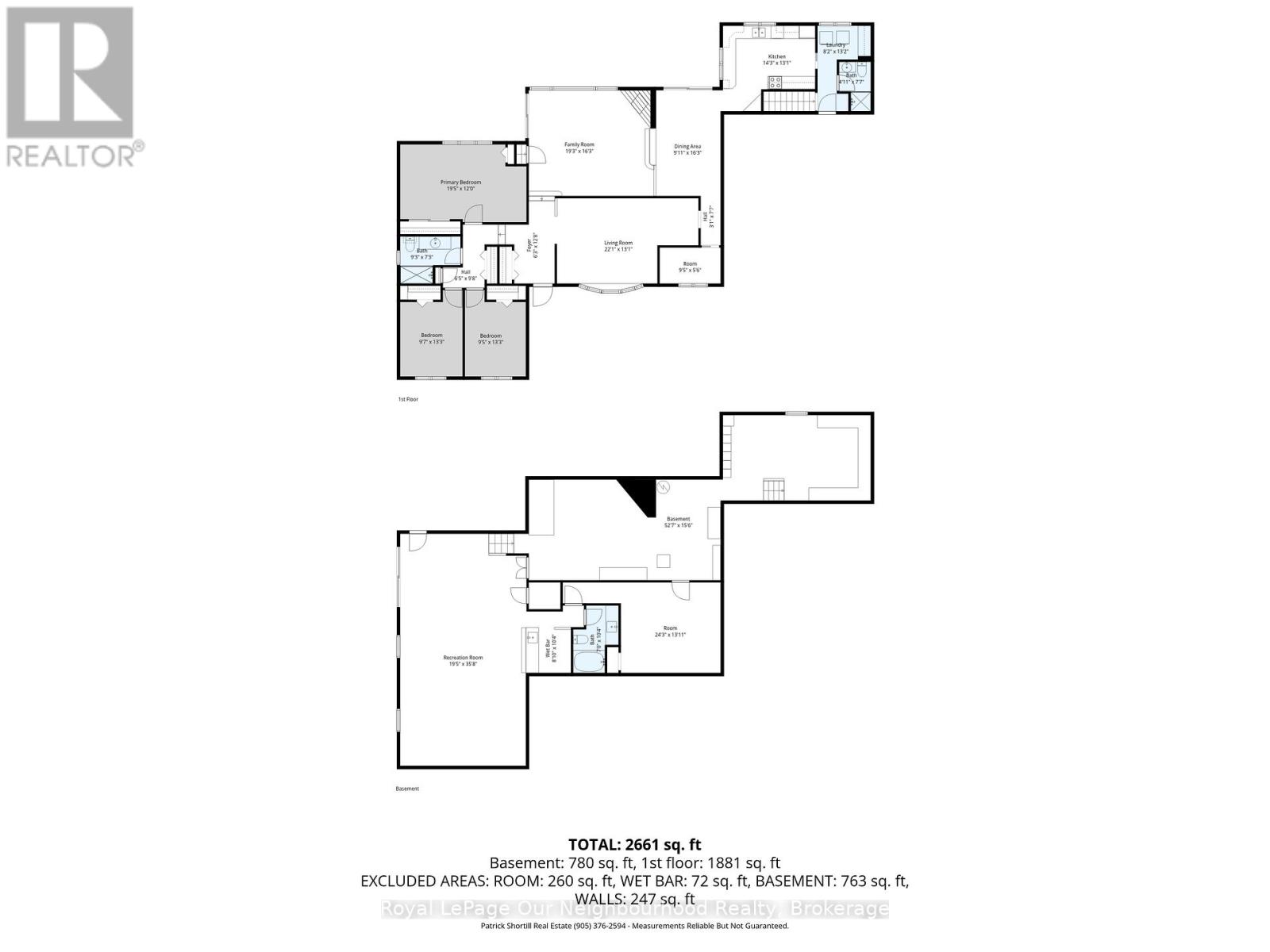 18 Rosecliff Court, Trent Hills (Hastings), Ontario  K0L 1Y0 - Photo 45 - X12999712