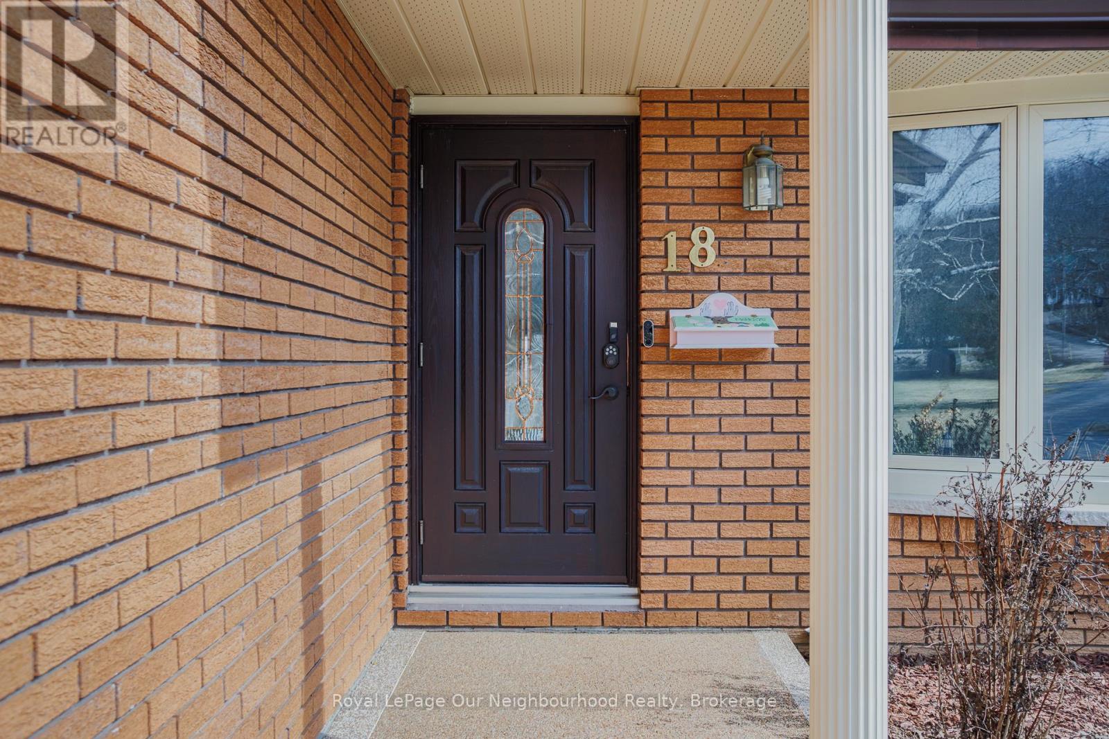 18 Rosecliff Court, Trent Hills (Hastings), Ontario  K0L 1Y0 - Photo 8 - X12999712