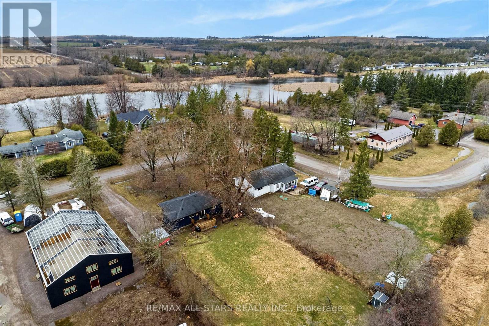 17 Hawke Drive, Kawartha Lakes (Emily), Ontario  K0L 2W0 - Photo 42 - X12999750