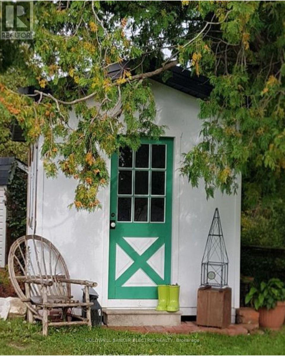 544 County 8 Road, Douro-Dummer, Ontario  K0L 2H0 - Photo 11 - X13000036