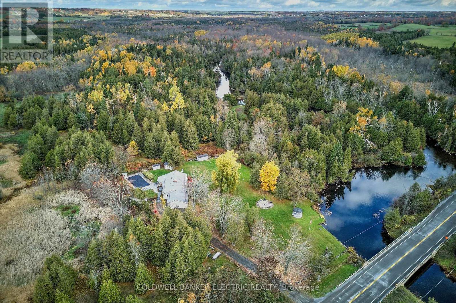 544 County 8 Road, Douro-Dummer, Ontario  K0L 2H0 - Photo 2 - X13000036