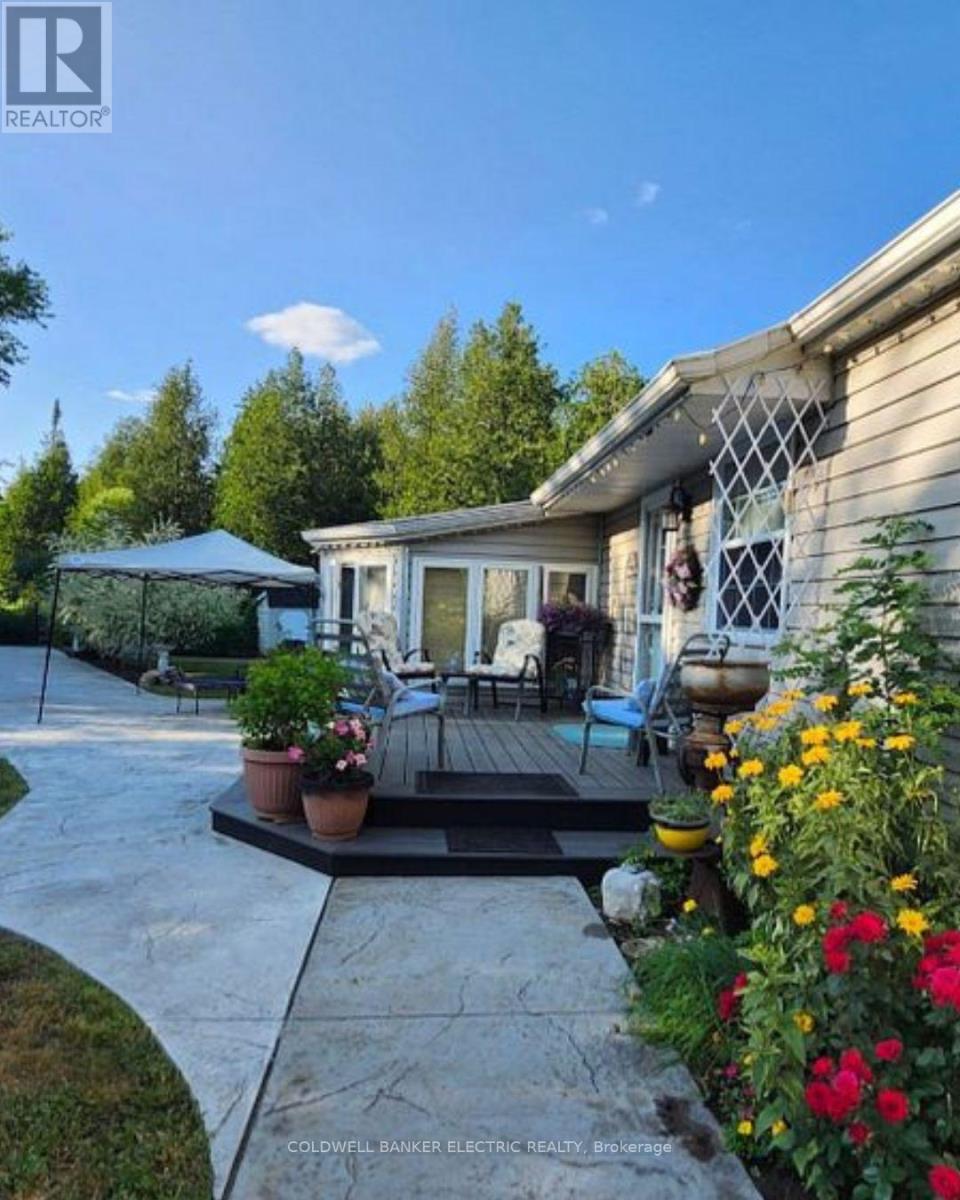 544 County 8 Road, Douro-Dummer, Ontario  K0L 2H0 - Photo 5 - X13000036