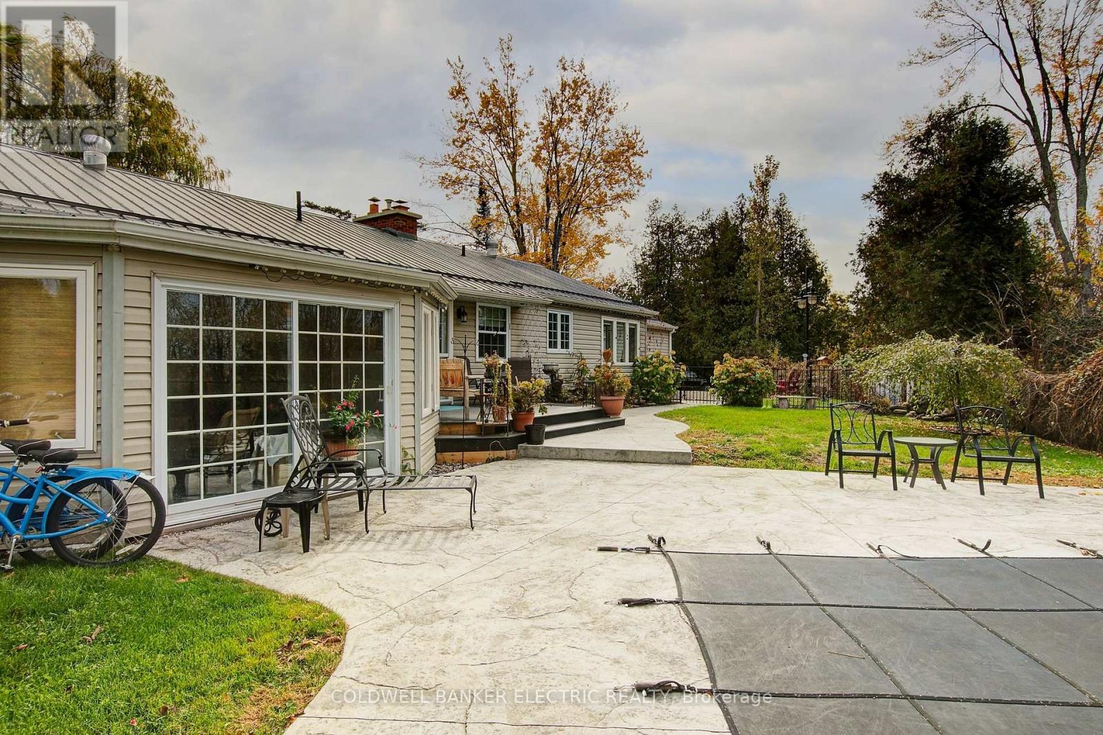 544 County 8 Road, Douro-Dummer, Ontario  K0L 2H0 - Photo 7 - X13000036