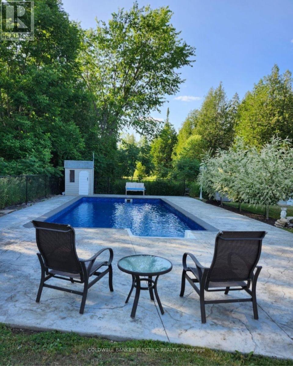 544 County 8 Road, Douro-Dummer, Ontario  K0L 2H0 - Photo 9 - X13000036