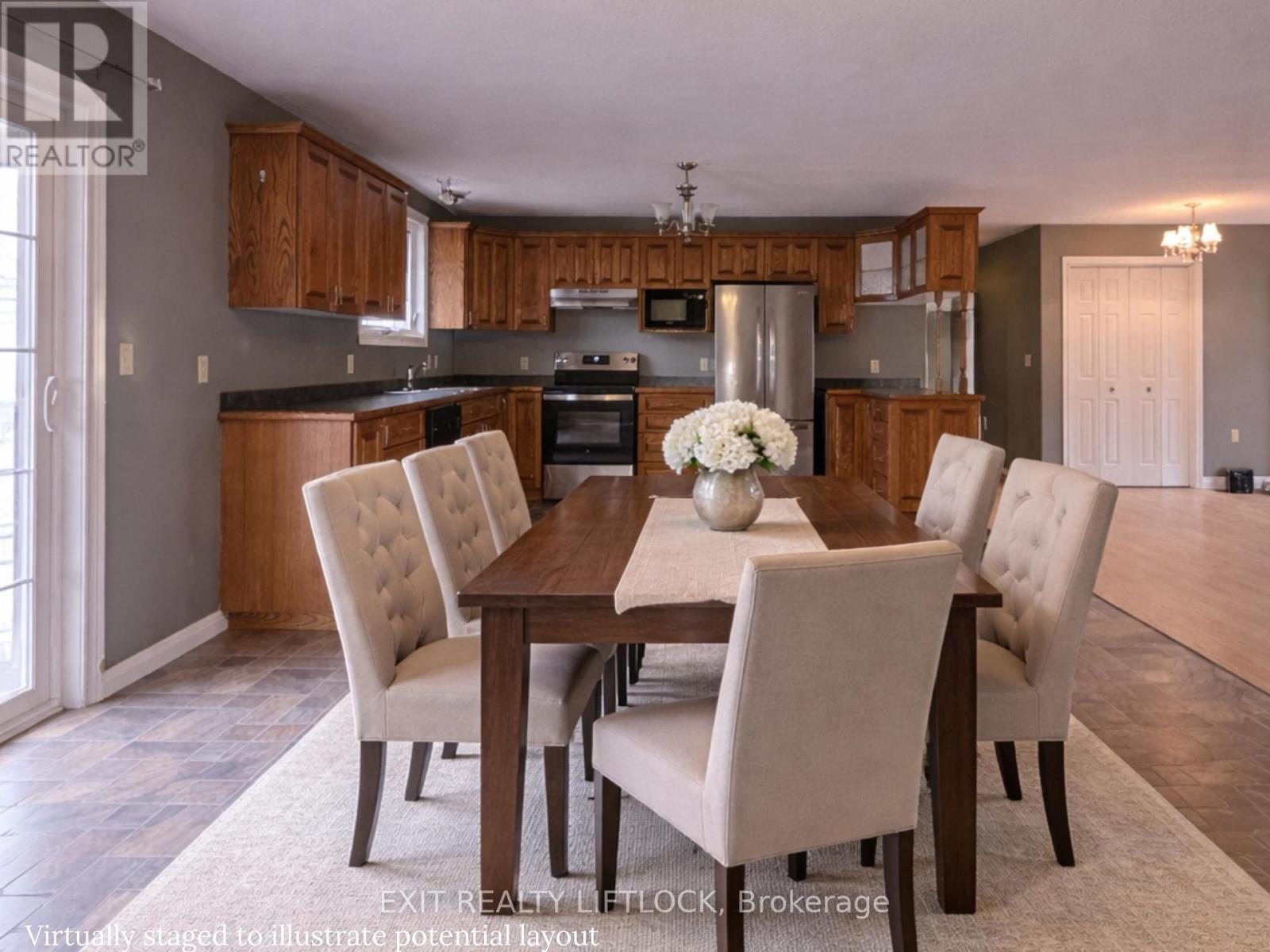 308 Middle Ridge Road, Brighton, Ontario  K9J 1Z6 - Photo 4 - X13000316