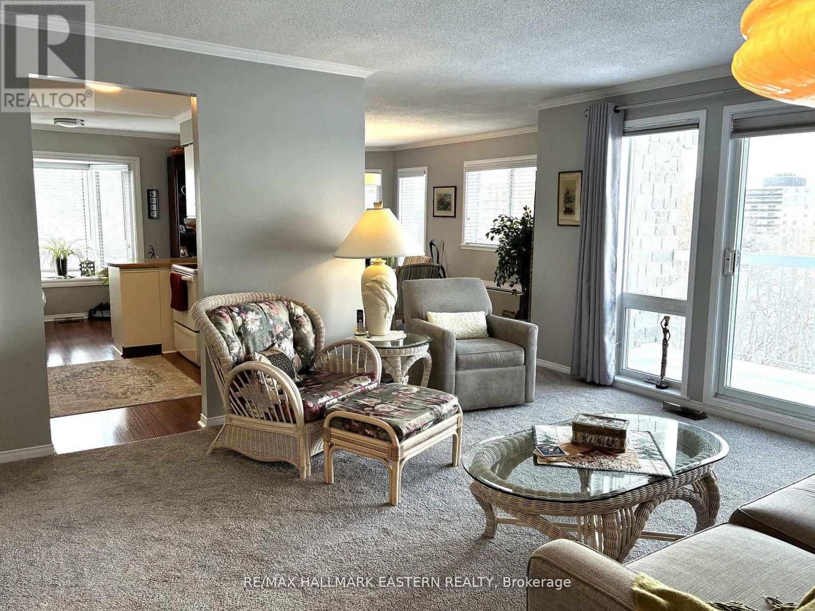 304c - 1099 Clonsilla Avenue S, Peterborough (Otonabee Ward 1), Ontario  K9J 8L8 - Photo 5 - X13000334