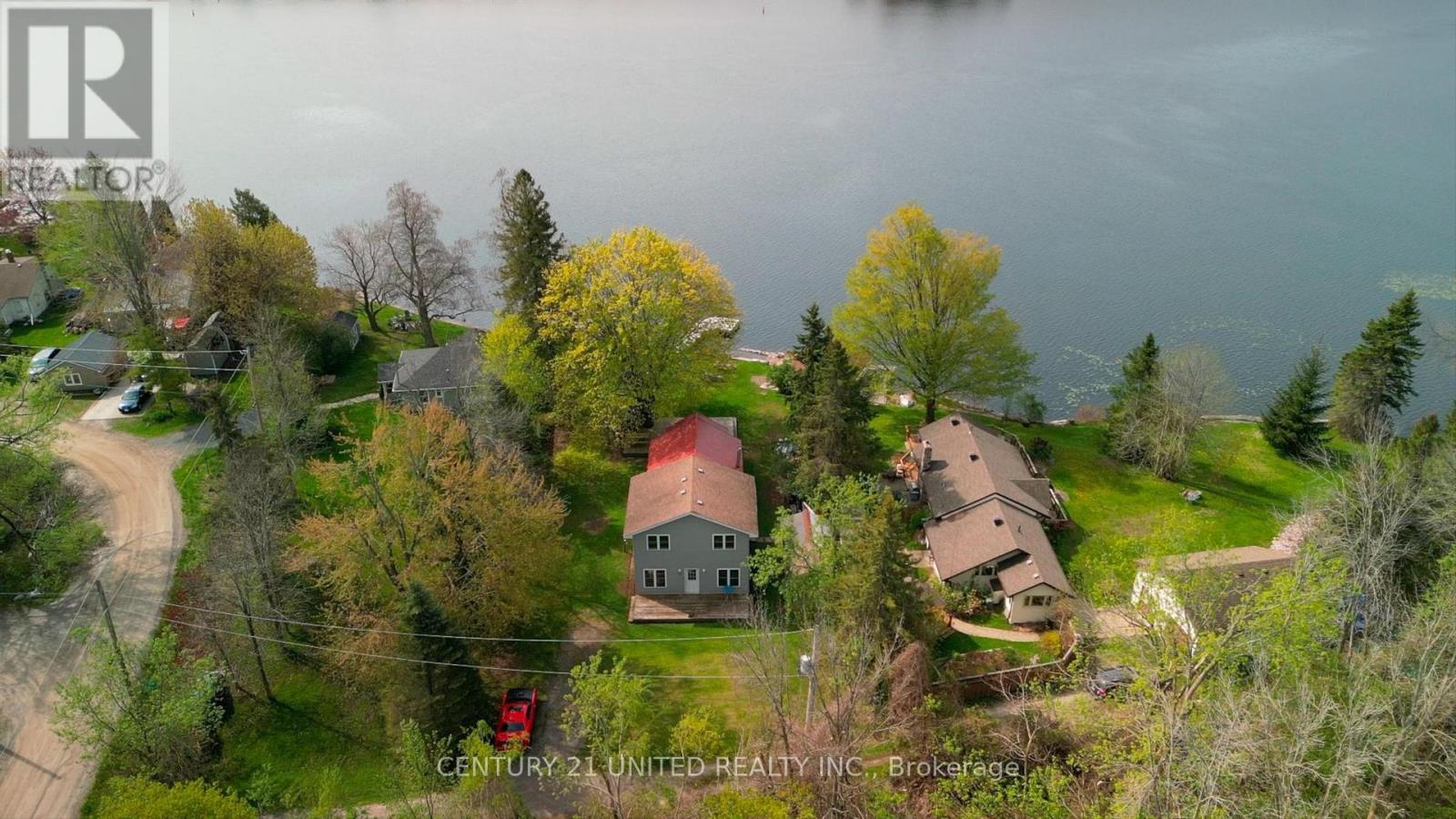 1035 Jarvis Lane, Asphodel-Norwood, Ontario  K0L 1Y0 - Photo 2 - X13000420