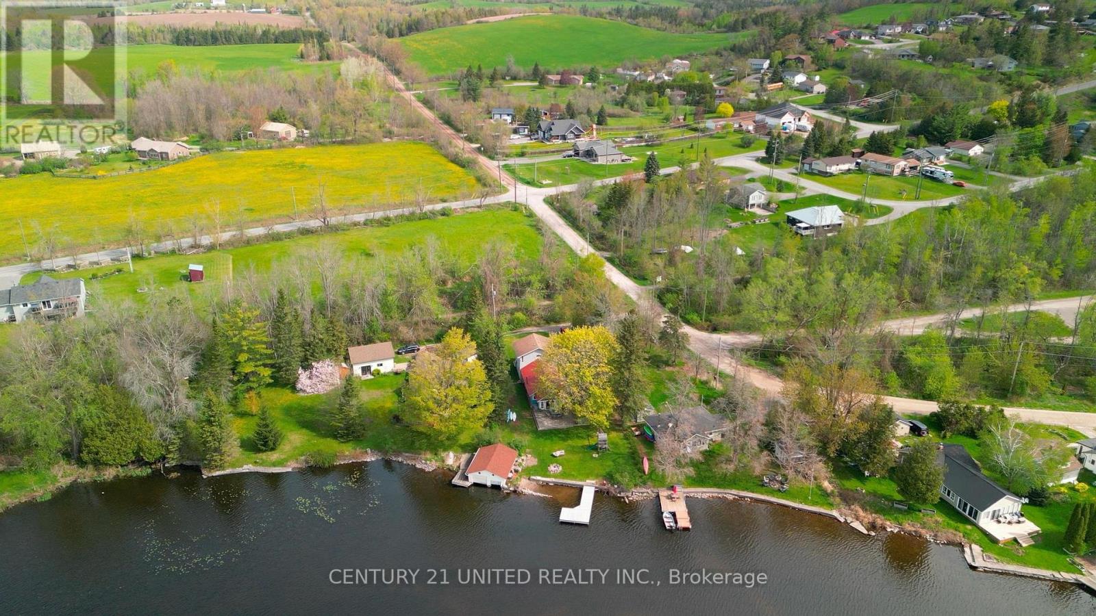 1035 Jarvis Lane, Asphodel-Norwood, Ontario  K0L 1Y0 - Photo 42 - X13000420