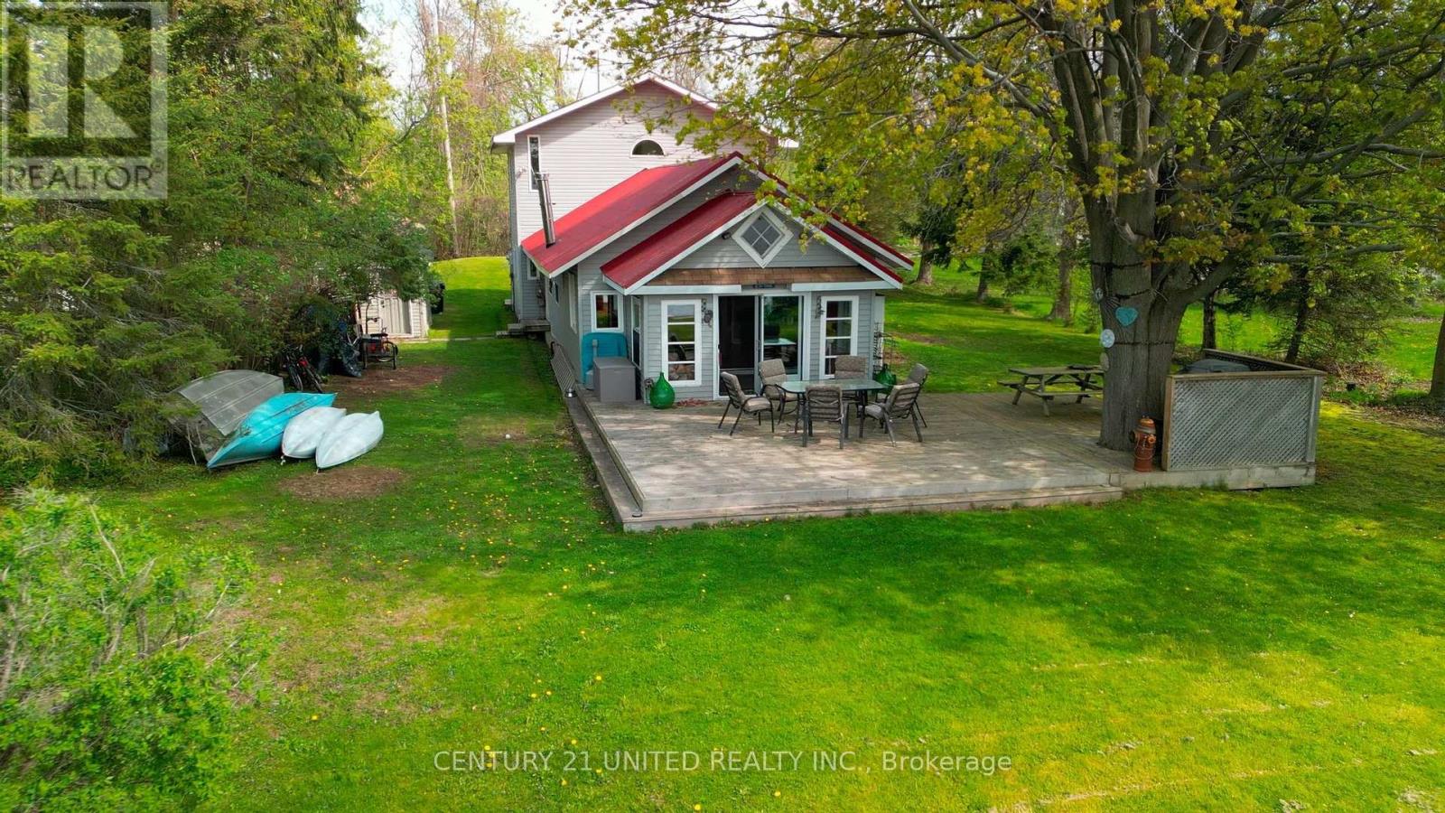 1035 Jarvis Lane, Asphodel-Norwood, Ontario  K0L 1Y0 - Photo 49 - X13000420