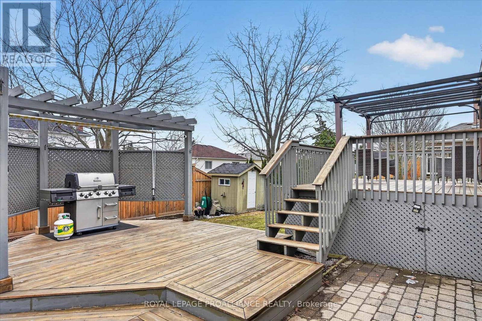 1426 Glenforest Crescent, Peterborough (Monaghan Ward 2), Ontario  K9K 2J1 - Photo 23 - X13000980