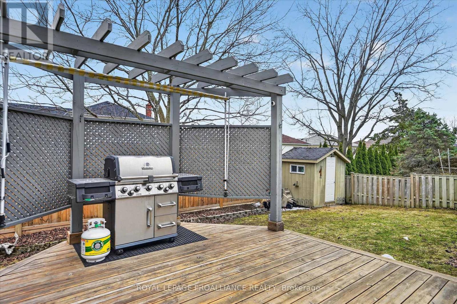 1426 Glenforest Crescent, Peterborough (Monaghan Ward 2), Ontario  K9K 2J1 - Photo 24 - X13000980