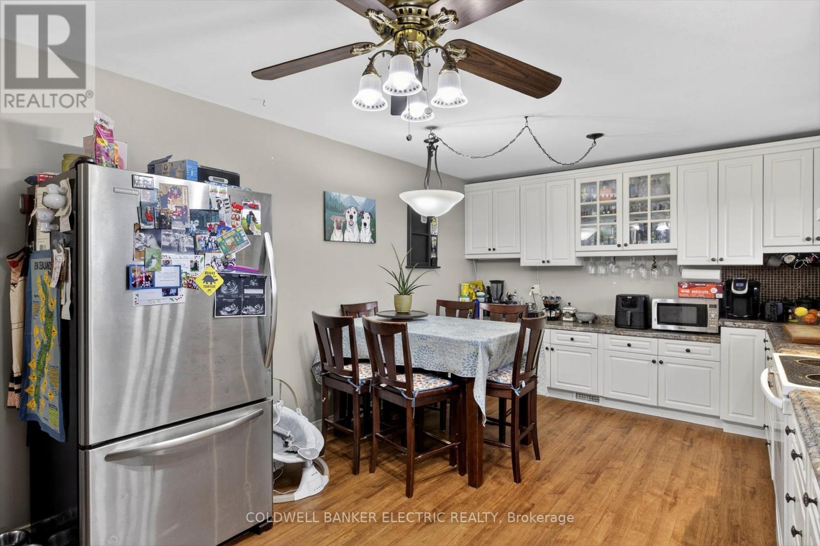 250 Collison Crescent, Peterborough (Ashburnham Ward 4), Ontario  K9J 1A8 - Photo 16 - X13001214