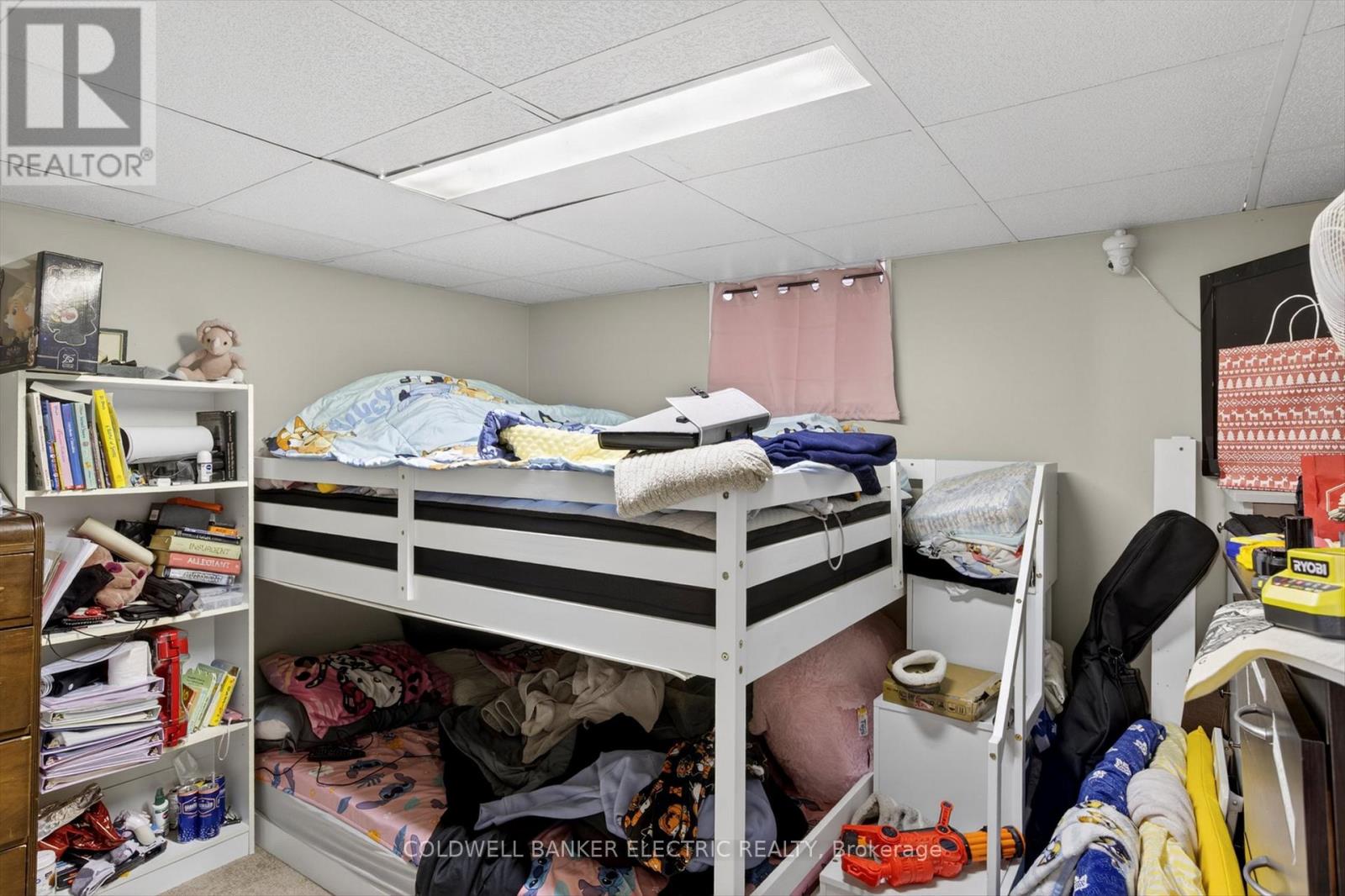 250 Collison Crescent, Peterborough (Ashburnham Ward 4), Ontario  K9J 1A8 - Photo 37 - X13001214