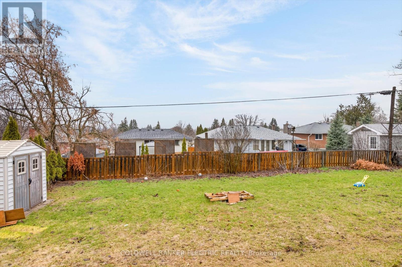 250 Collison Crescent, Peterborough (Ashburnham Ward 4), Ontario  K9J 1A8 - Photo 44 - X13001214