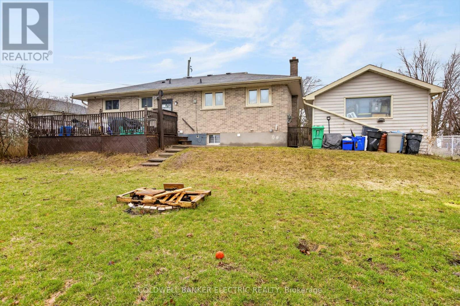 250 Collison Crescent, Peterborough (Ashburnham Ward 4), Ontario  K9J 1A8 - Photo 45 - X13001214