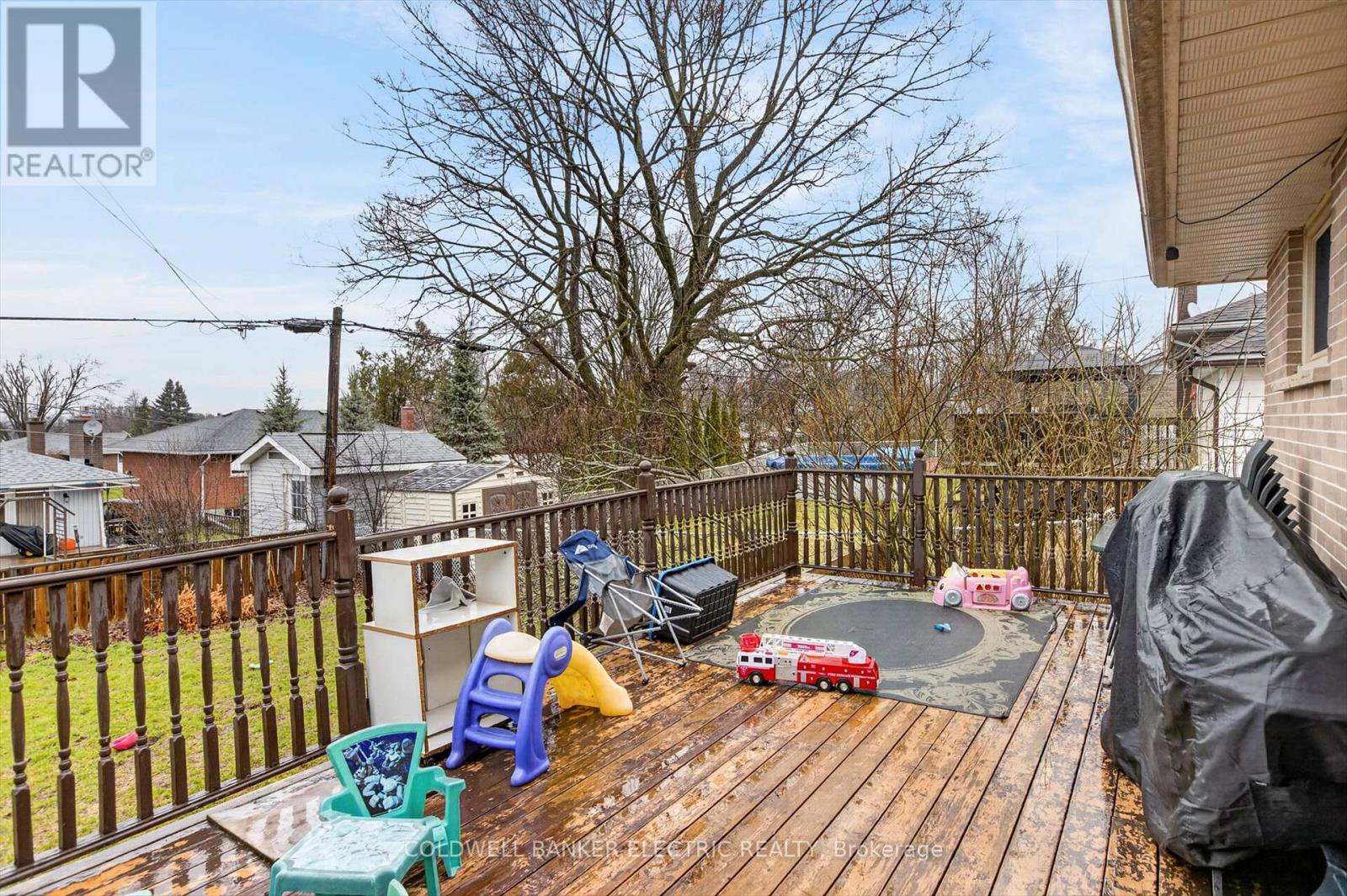 250 Collison Crescent, Peterborough (Ashburnham Ward 4), Ontario  K9J 1A8 - Photo 47 - X13001214