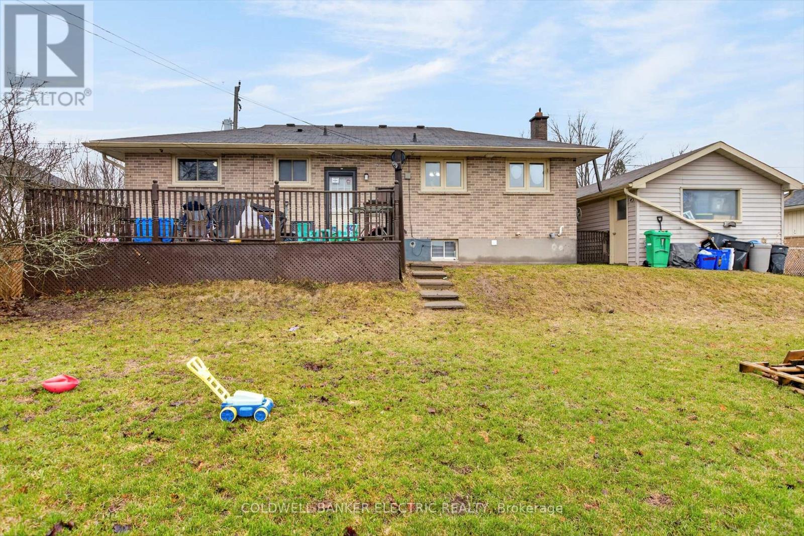 250 Collison Crescent, Peterborough (Ashburnham Ward 4), Ontario  K9J 1A8 - Photo 49 - X13001214