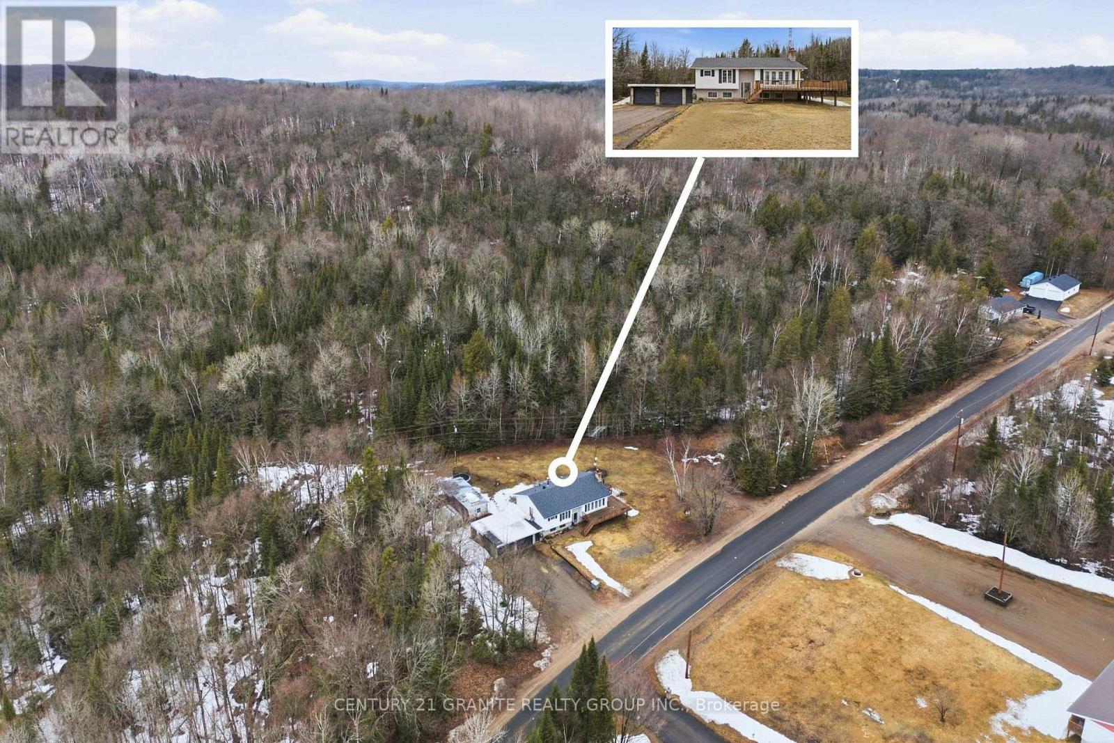 301 Hybla Road, Hastings Highlands (Monteagle Ward), Ontario  K0L 1C0 - Photo 2 - X13001236