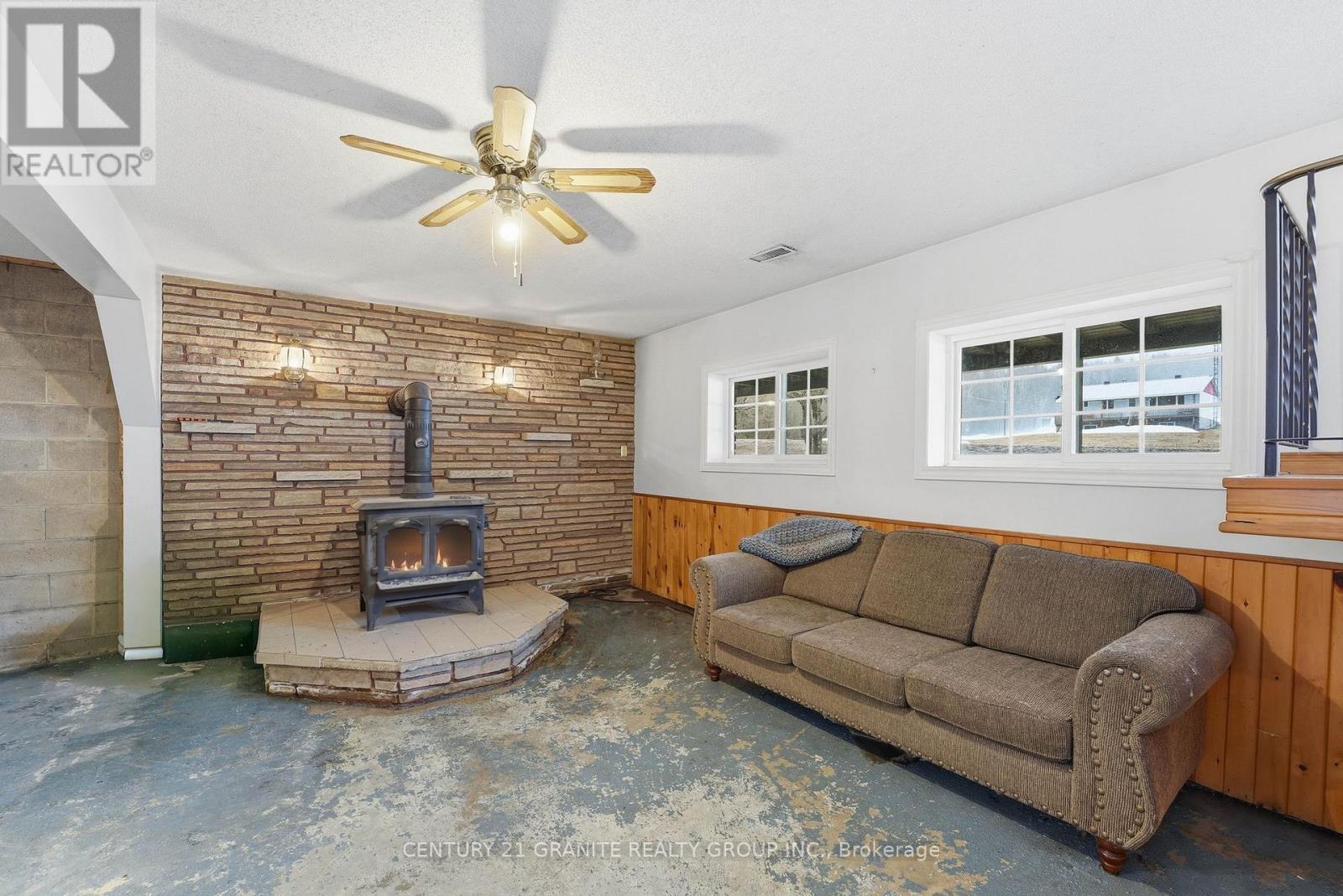 301 Hybla Road, Hastings Highlands (Monteagle Ward), Ontario  K0L 1C0 - Photo 25 - X13001236