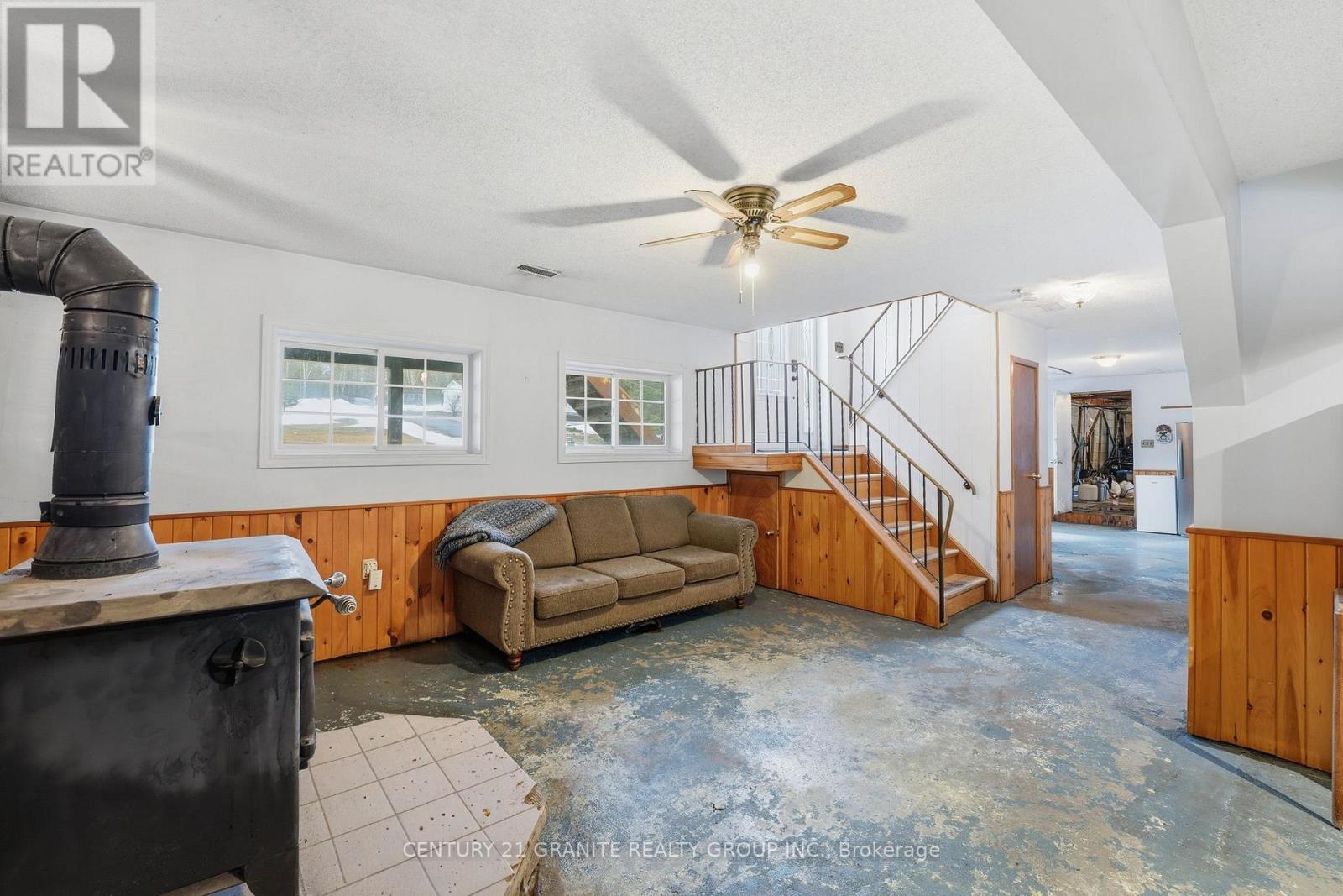 301 Hybla Road, Hastings Highlands (Monteagle Ward), Ontario  K0L 1C0 - Photo 26 - X13001236