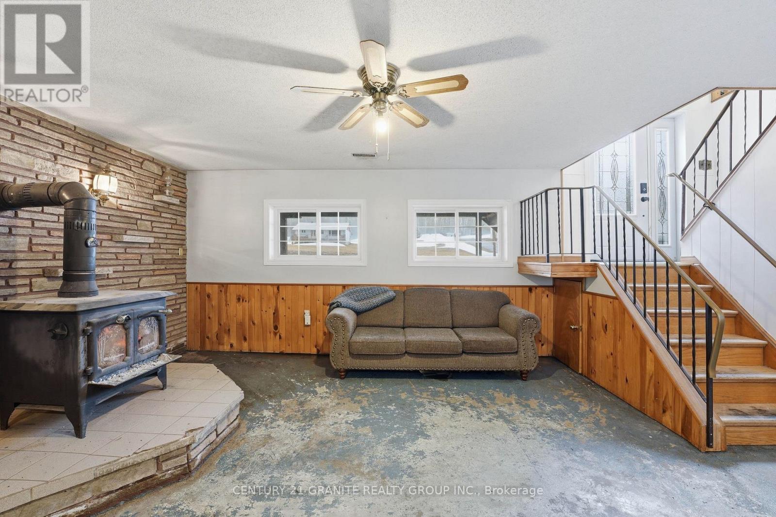 301 Hybla Road, Hastings Highlands (Monteagle Ward), Ontario  K0L 1C0 - Photo 28 - X13001236