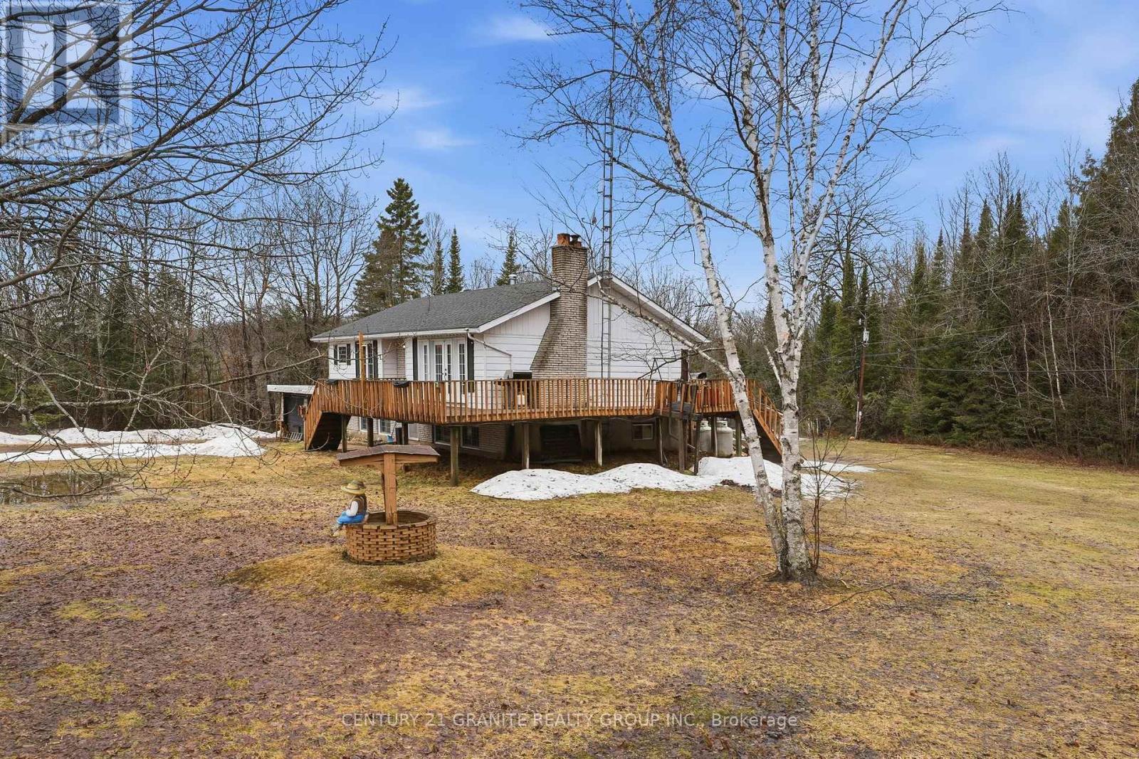 301 Hybla Road, Hastings Highlands (Monteagle Ward), Ontario  K0L 1C0 - Photo 35 - X13001236