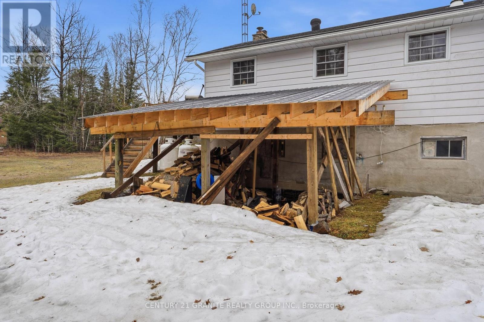 301 Hybla Road, Hastings Highlands (Monteagle Ward), Ontario  K0L 1C0 - Photo 38 - X13001236