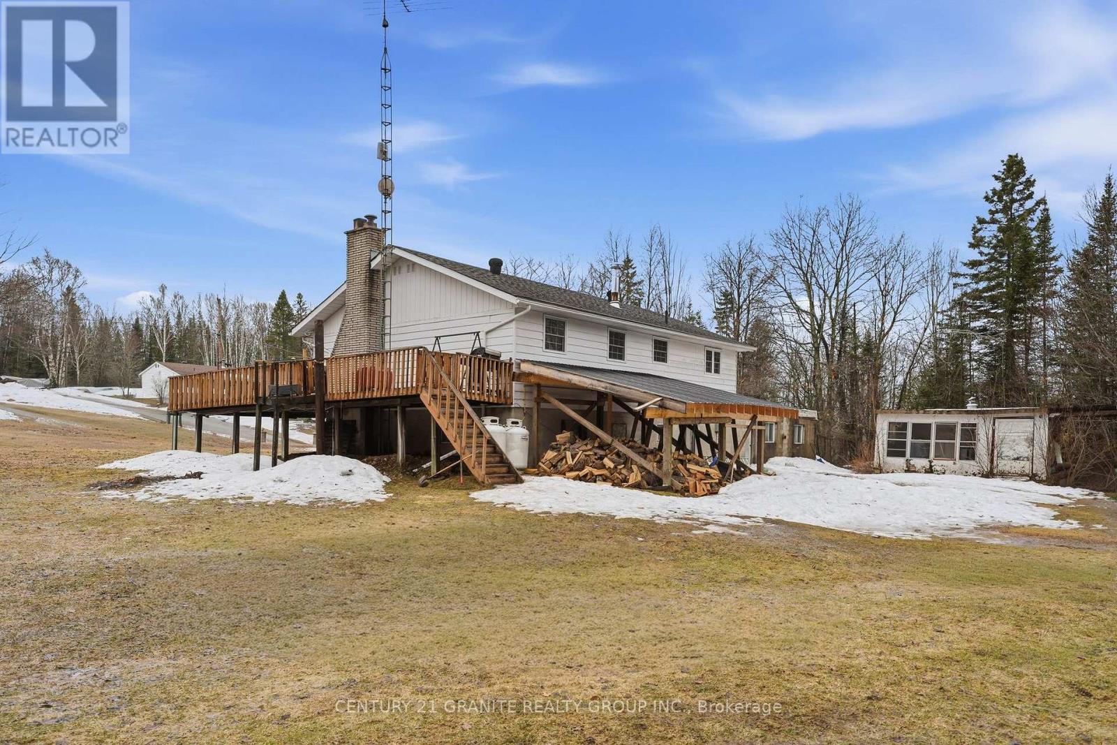 301 Hybla Road, Hastings Highlands (Monteagle Ward), Ontario  K0L 1C0 - Photo 39 - X13001236