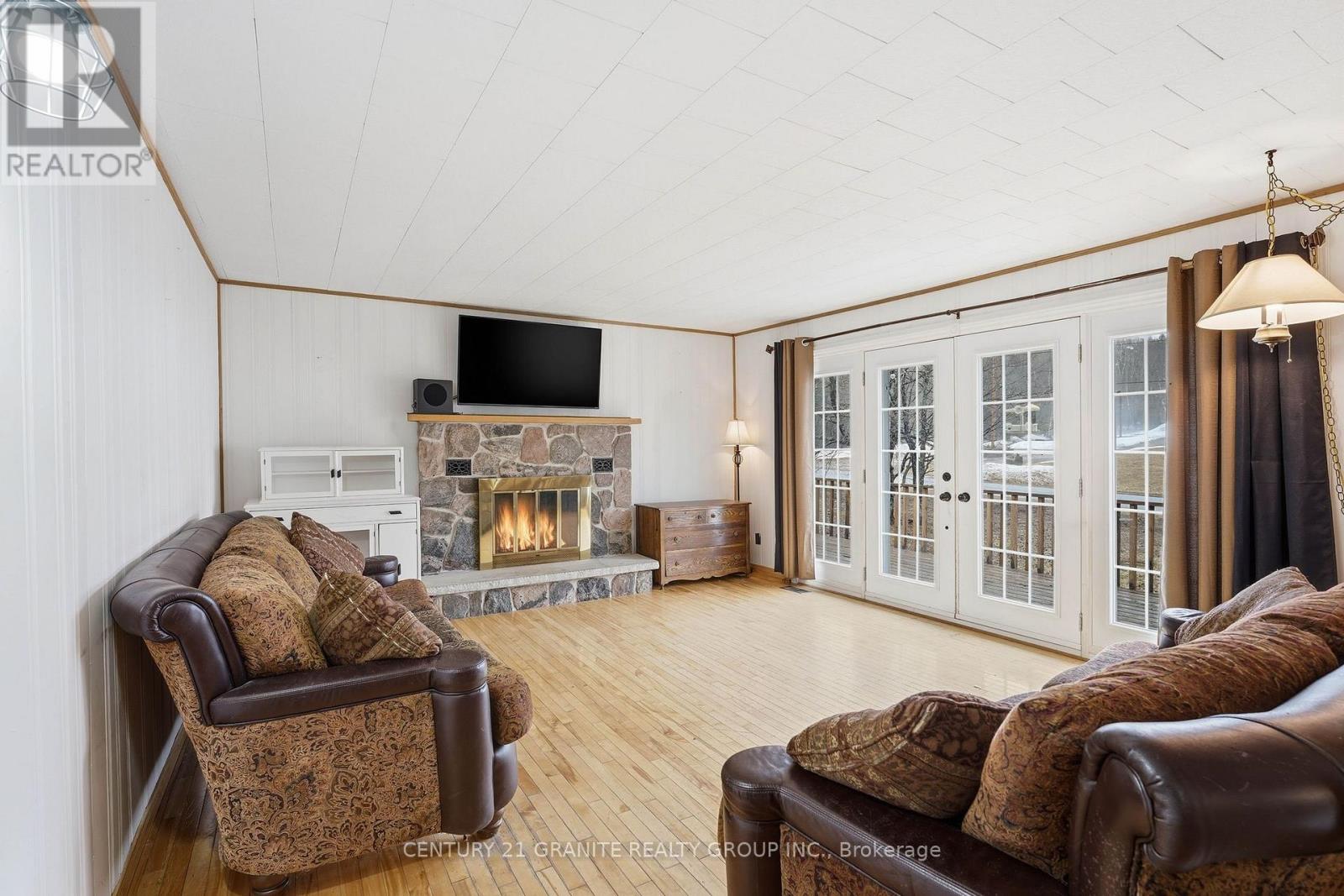 301 Hybla Road, Hastings Highlands (Monteagle Ward), Ontario  K0L 1C0 - Photo 4 - X13001236