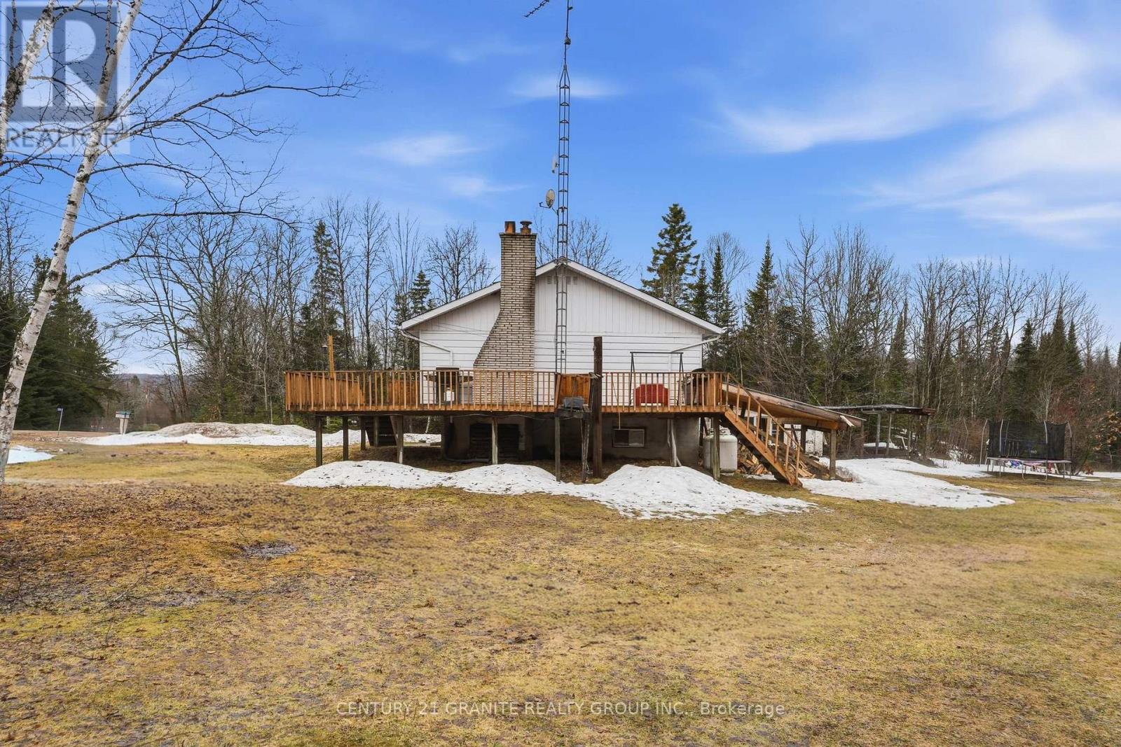 301 Hybla Road, Hastings Highlands (Monteagle Ward), Ontario  K0L 1C0 - Photo 40 - X13001236