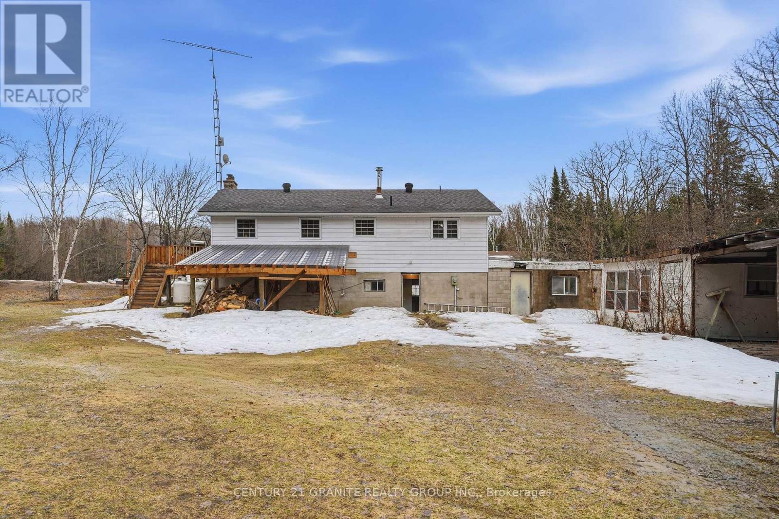 301 Hybla Road, Hastings Highlands (Monteagle Ward), Ontario  K0L 1C0 - Photo 41 - X13001236