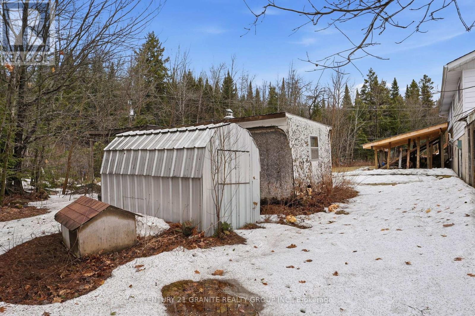 301 Hybla Road, Hastings Highlands (Monteagle Ward), Ontario  K0L 1C0 - Photo 43 - X13001236